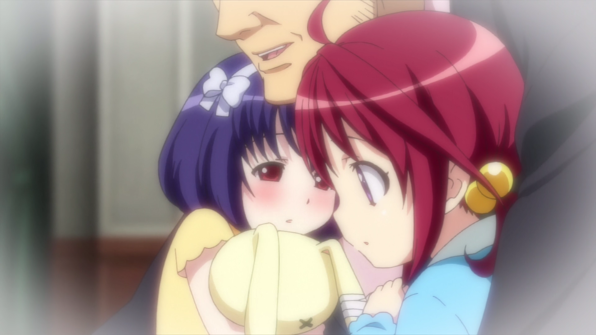 Seikon no Qwaser (Látigo Nostálgico)